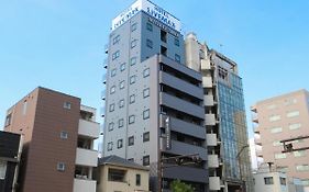 ホテルリブマックス秋葉原北